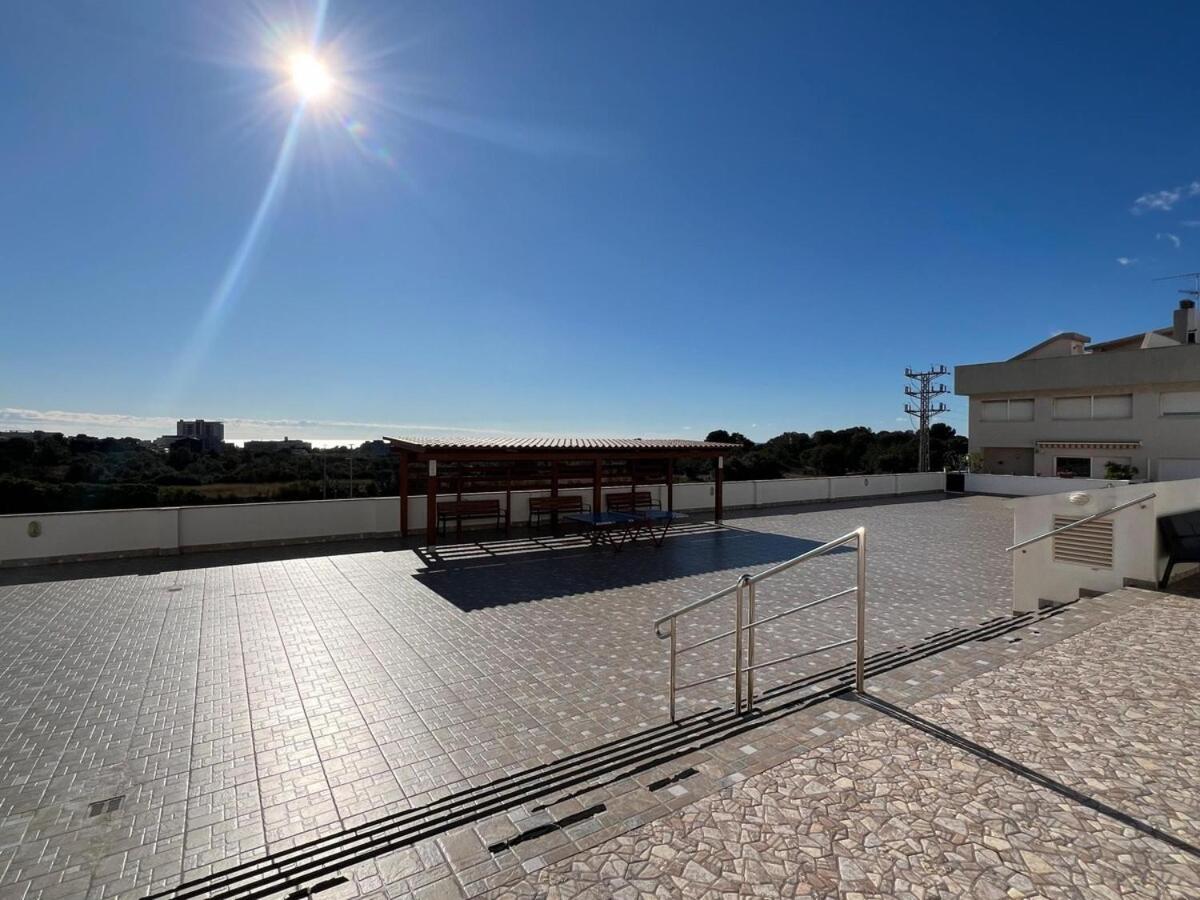 Winahost La Piscina Del Vendrell El Vendrell Exterior foto